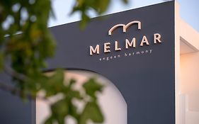 Melmar Aegean Harmony
